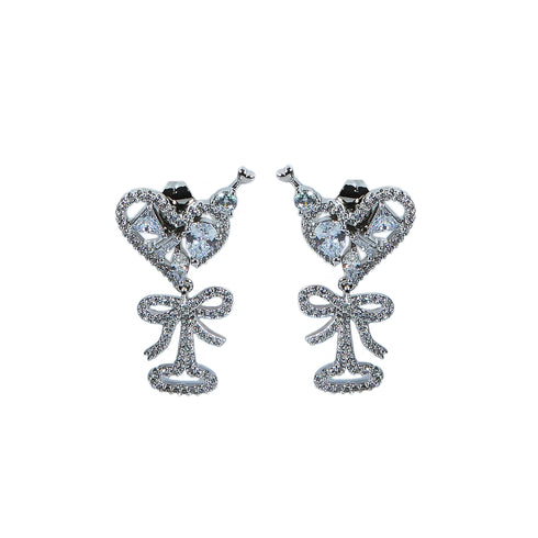 Women Earring Jewelry - 003145J